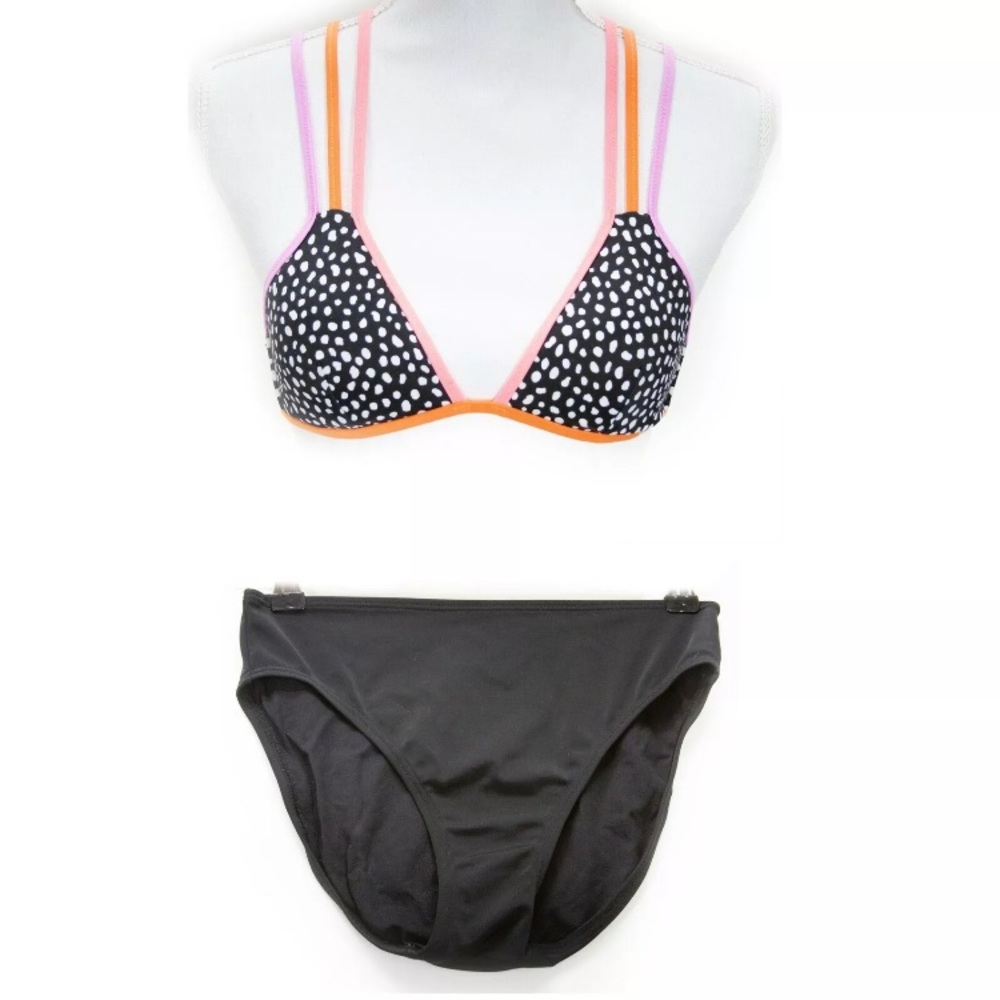 Victoria’s Secret Strappy Back Bikini Set Size S